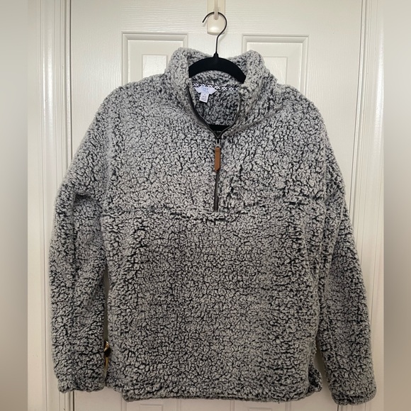Time and Tru Small Snow-Tipped Jacket - Picture 1 of 5